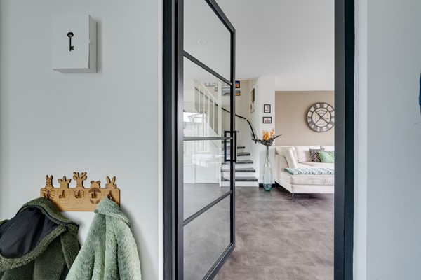 Medium property photo - De Wherelanden 124, 1441 ZM Purmerend